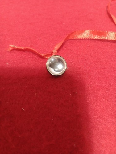 Lalique necklace pendant - lalique,