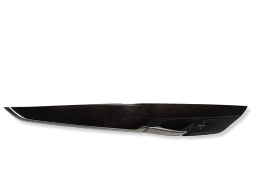 Bmw f16 2017 - x6,