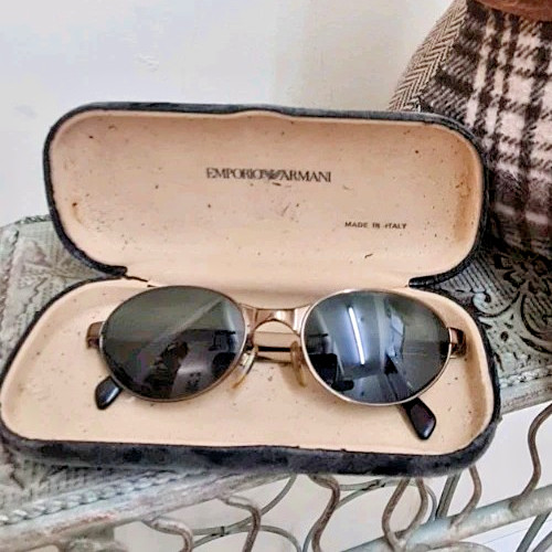 Genuine designer emporio - genuine,