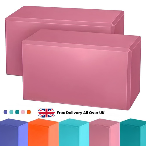 Yoga block workout brick - yoga,