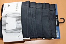 Marks and Spencer  5 Pack pure