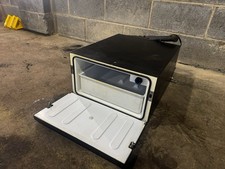 indel B MAN TGA/ TGX In Cab