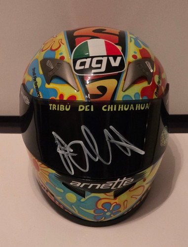 Valentino rossi scale - rossi, 1/2