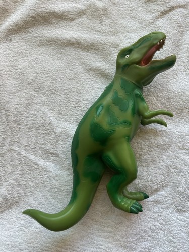 Paper chase rex - paper, t-rex