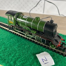 Hornby R378 Cheshire LNER D49