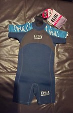 NEW Banana Bite Kids' Shortie