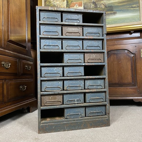 Striking vintage worn - vintage,
