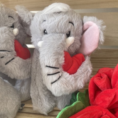 Petface indi elephant with - petface,