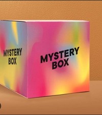 Mystery Box Mixed