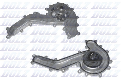 Fits dolz a276 water - fits,