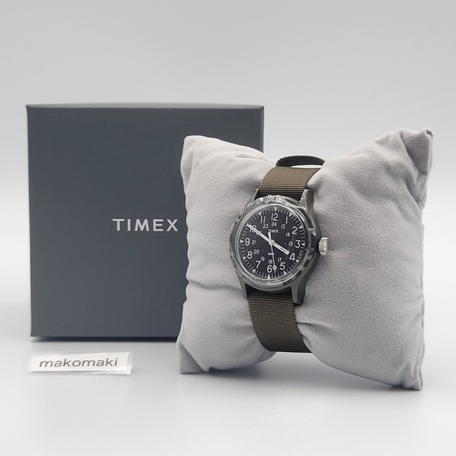 Timex original camper - timex,