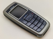 VGC UNLOCKED NOKIA 2600 Mobile Phone UK3POST