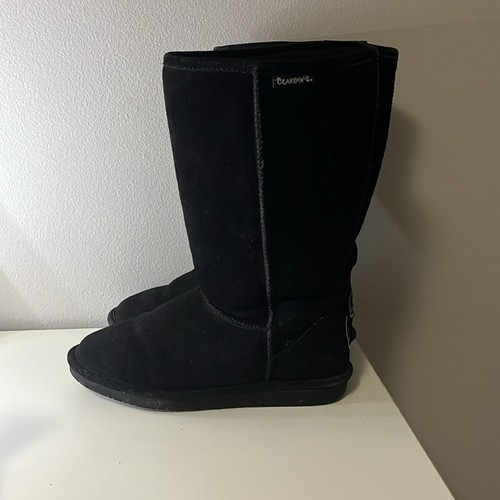 Bearpaw boots - bearpaw,