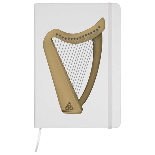Celtic harp a5 - 'celtic,
