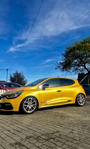 Renault clio 4rs 200 edc - 4rs,