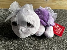 Russ Twirly Purple Girl Turtle