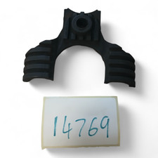 Yamaha XV 1100 1100 1987 Rear