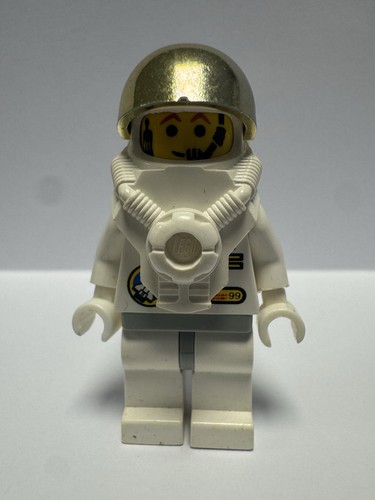 Lego minifigure space - minifigure,