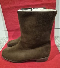 Vintage 70s Womens Sheepskin