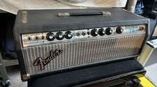 Fender Bassman 70 Vintage