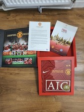 Manchester united limited - manchester,
