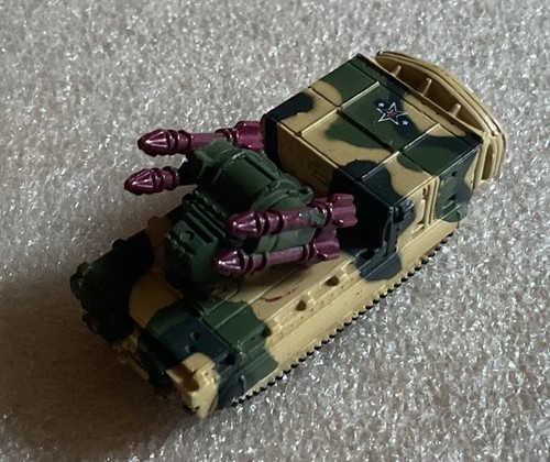Micro machines military - micro, m370a1