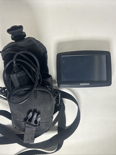 Tomtom start model - start, 4ef00