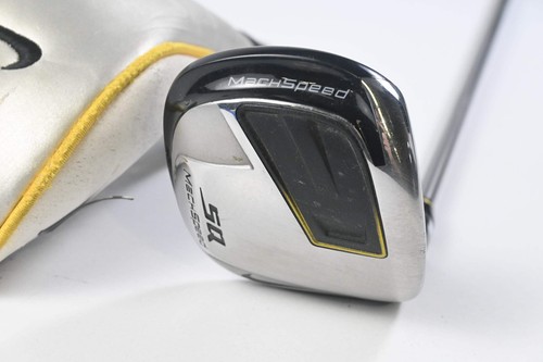 Nike machspeed wood 19 - #5,