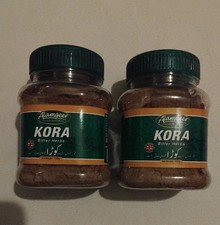 KORA BITTER HERBS ×2 PACK NET