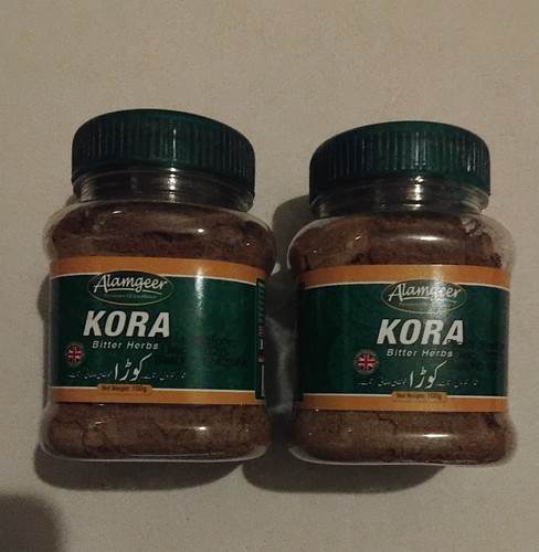 Kora bitter herbs pack net - kora,