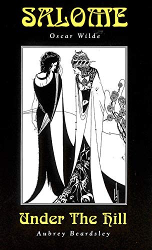 Salome under the hill - salome/under,