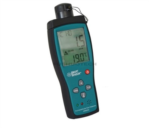 Gas detector smart - gas,