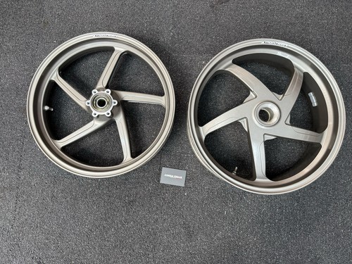 Ducati 996sps 998r marchesini - ,