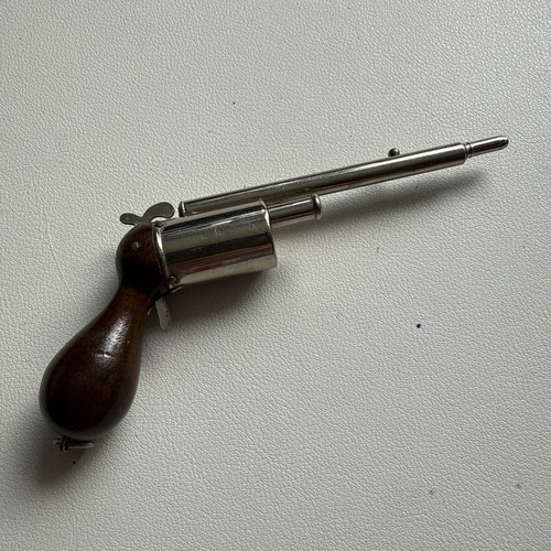 Rare ww1 vintage antique rifle - ww1,