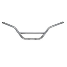 97-4062 Triumph TR5T, BSA MX50 Chrome Cross Brace Handlebars UK MADE