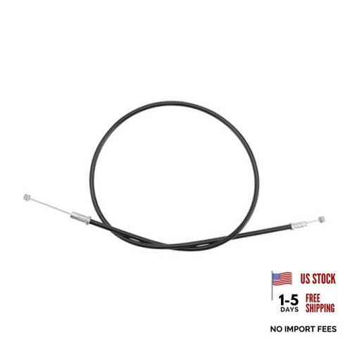 Choke cable for 50cc - cable,