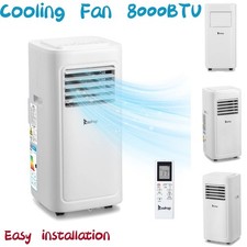 Portable air conditioner - portable,