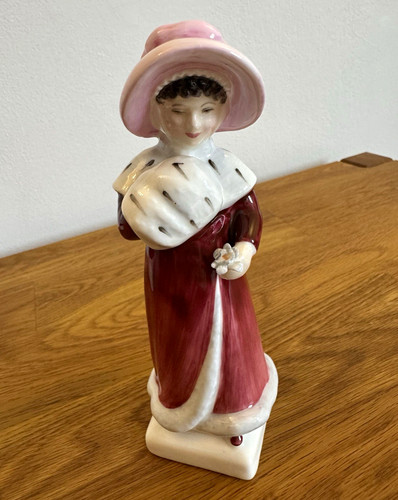 Royal doulton sophie 2833 - royal,
