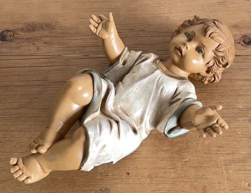 Vintage fontanini baby - fontanini,