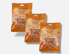 Chester's Meaty Chicken Coins