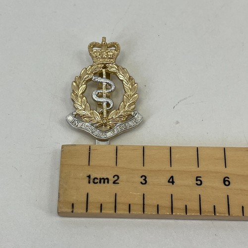 Royal army medical - royal,