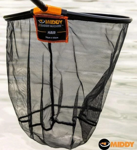 Middy hair net match carp - middy,