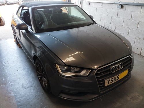 2015 audi cabrio 0 tdi - a3,