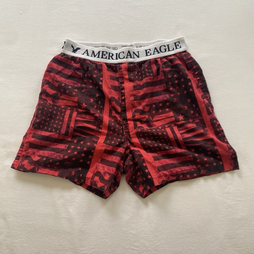 American eagle boxer - eagle,