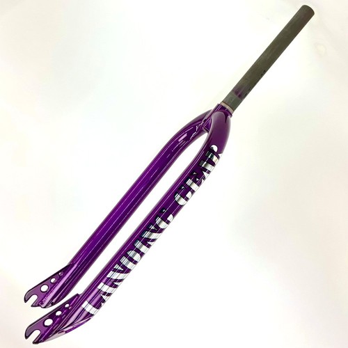 Racing bmx landing gear - se,