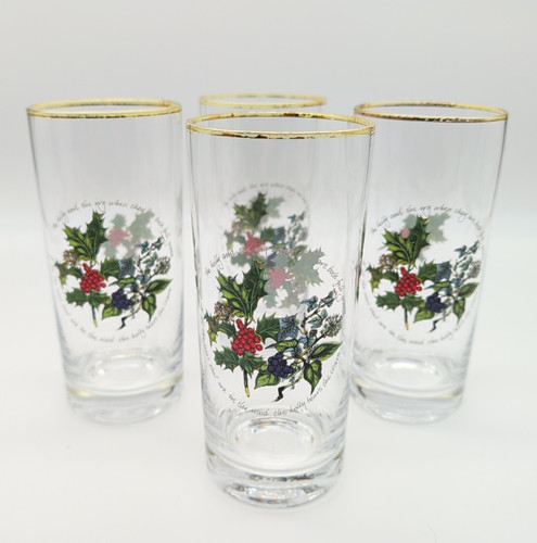 Portmeirion holly the ivy - holly, &