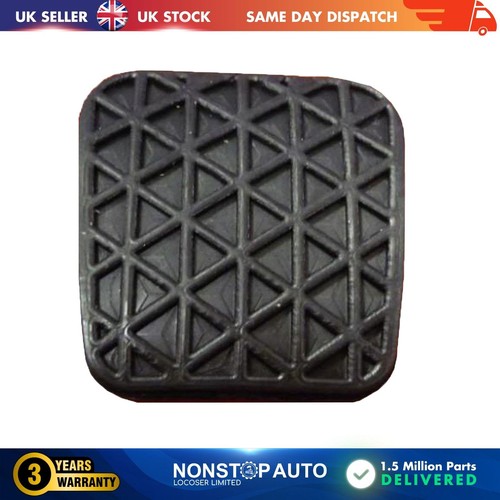Clutch brake pedal - pedal, for