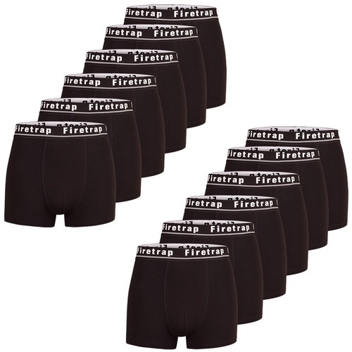 Firetrap mens designer pack - mens,