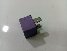 03525 Relay, Working Current