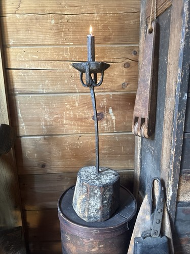 Early 1800 primitive rush - 1800’s,